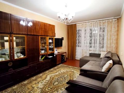 квартира за адресою Вербова вул., 24