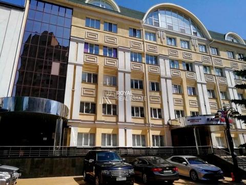 комерційна за адресою Загорівська вул. (Багговутівська), 17-21