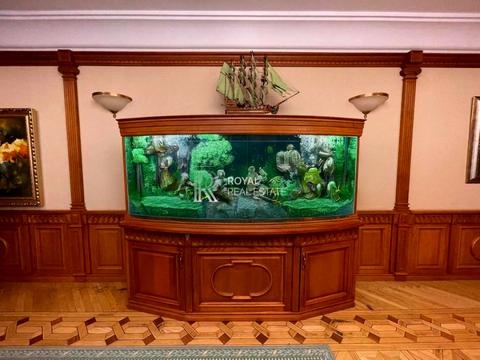 комерційна за адресою Загорівська вул. (Багговутівська), 17-21