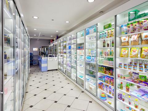 комерційна за адресою Антоновича вул. (Горького), 93