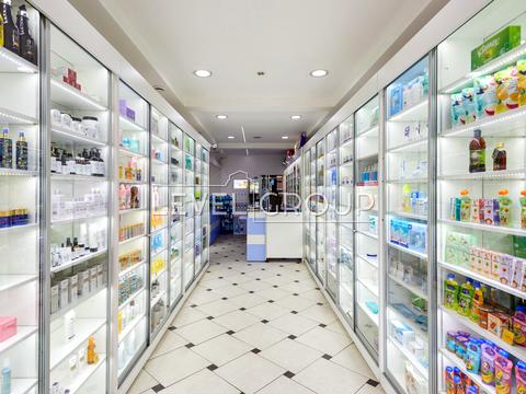 комерційна за адресою Антоновича вул. (Горького), 93