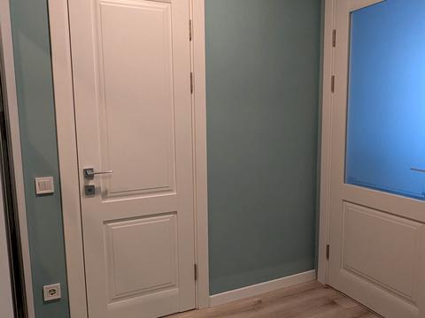 квартира по адресу Юлии Здановской ул. (Ломоносова), 36-В