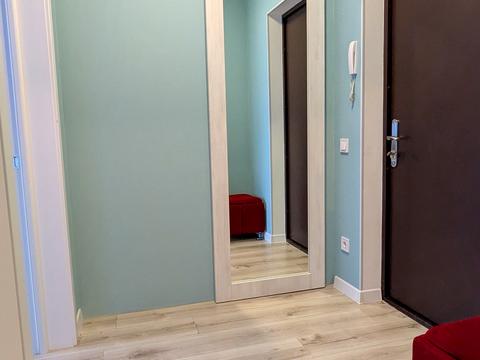 квартира по адресу Юлии Здановской ул. (Ломоносова), 36-В