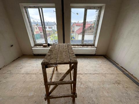 будинок за адресою Сім'ї Шкарівських вул.