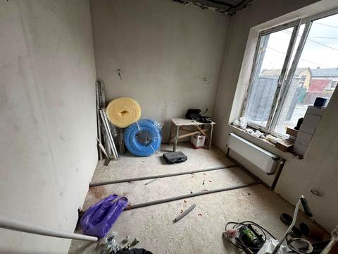 будинок за адресою Сім'ї Шкарівських вул.