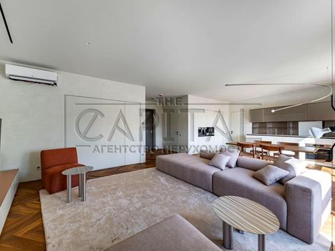 квартира по адресу Лютеранская ул., 14в