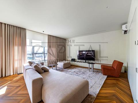 квартира по адресу Лютеранская ул., 14в