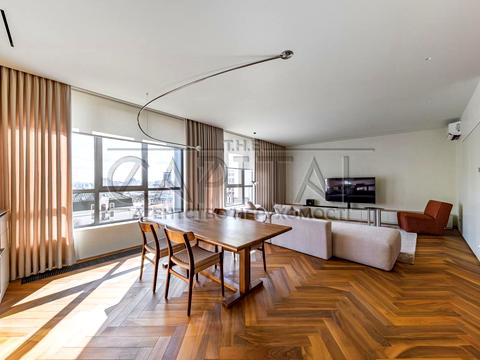 квартира по адресу Лютеранская ул., 14в