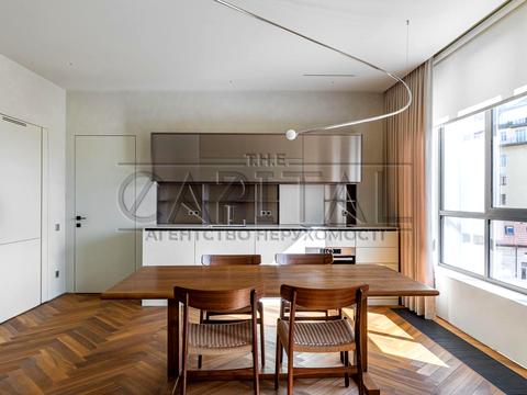 квартира по адресу Лютеранская ул., 14в