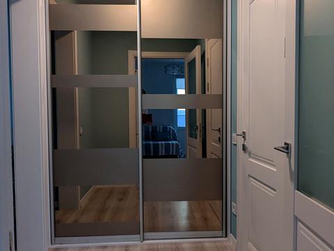 квартира по адресу Юлии Здановской ул. (Ломоносова), 36-В