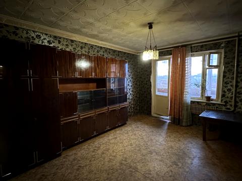 квартира по адресу Мира ул., 90