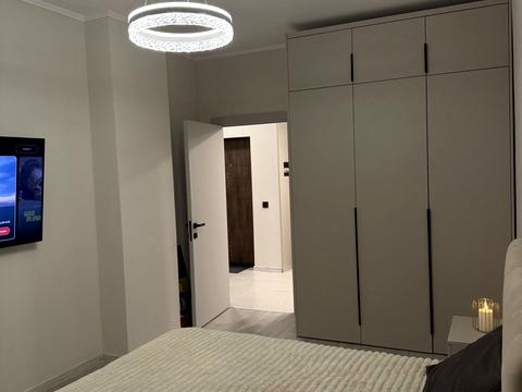 квартира за адресою Капушанська вул., 34