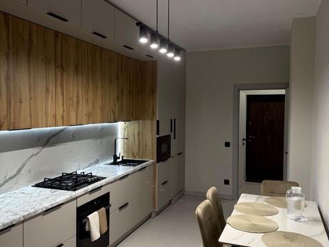 квартира за адресою Капушанська вул., 34