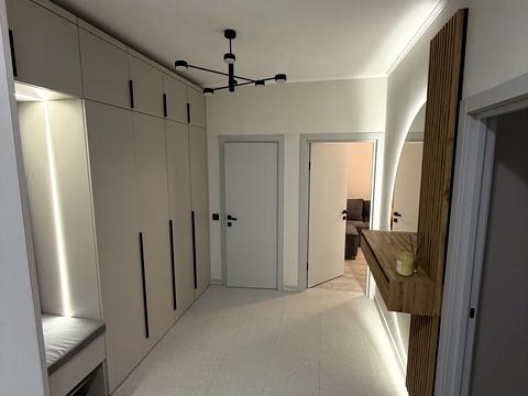 квартира за адресою Капушанська вул., 34