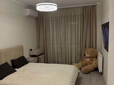 квартира за адресою Капушанська вул., 34