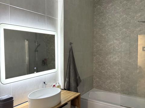 квартира за адресою Капушанська вул., 34