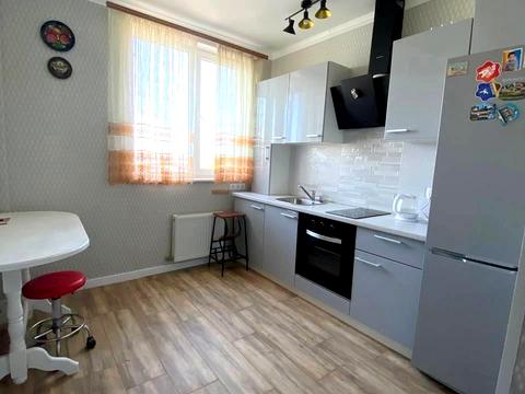 квартира по адресу Бочарова, 70