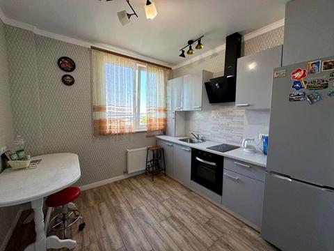 квартира по адресу Бочарова, 70