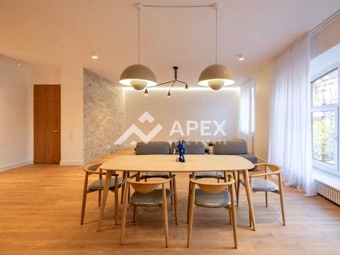 квартира за адресою Гетьмана Павла Скоропадського вул. (Льва Толстого), 39