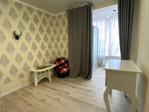 квартира по адресу Бочарова, 70