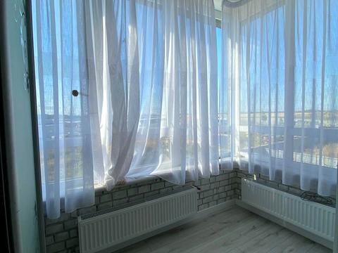 квартира по адресу Бочарова, 70