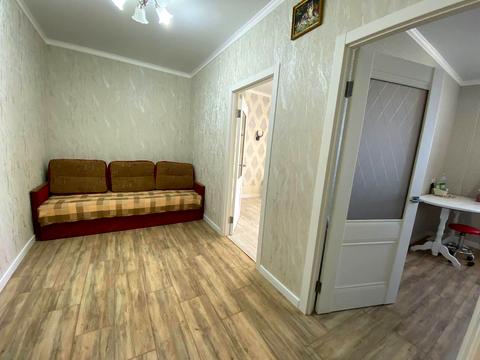 квартира по адресу Бочарова, 70