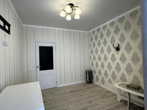 квартира по адресу Бочарова, 70