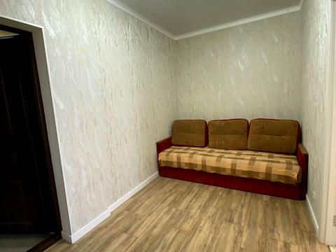 квартира по адресу Бочарова, 70