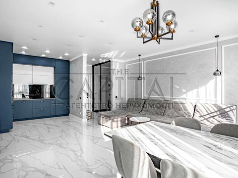 квартира за адресою Миколи Бажана просп., 6