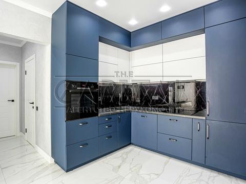 квартира за адресою Миколи Бажана просп., 6