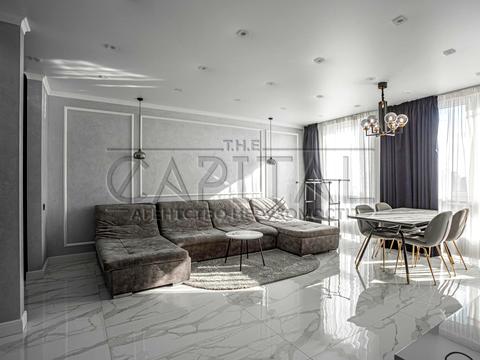 квартира за адресою Миколи Бажана просп., 6