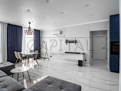 квартира за адресою Миколи Бажана просп., 6