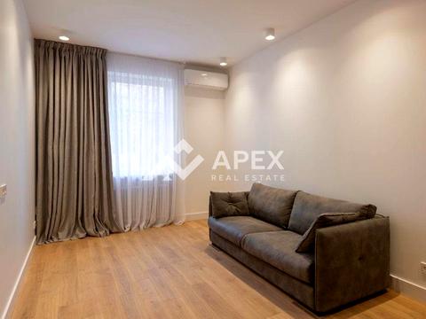 квартира за адресою Гетьмана Павла Скоропадського вул. (Льва Толстого), 39