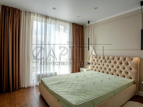 квартира за адресою Миколи Бажана просп., 6