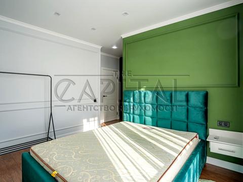 квартира за адресою Миколи Бажана просп., 6