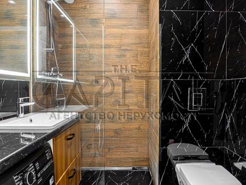 квартира за адресою Миколи Бажана просп., 6