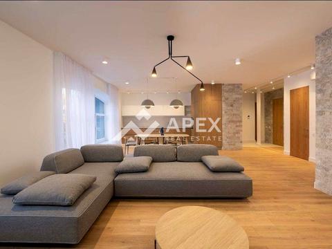 квартира за адресою Гетьмана Павла Скоропадського вул. (Льва Толстого), 39