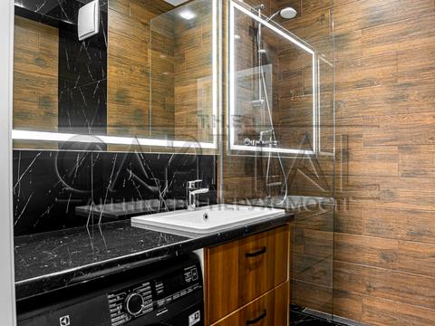 квартира за адресою Миколи Бажана просп., 6