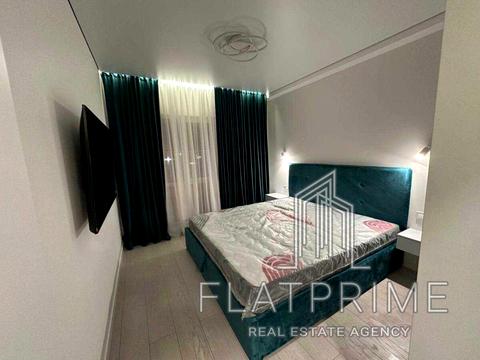 квартира за адресою Михайла Максимовича вул. (Онуфрія Трутенка), 24