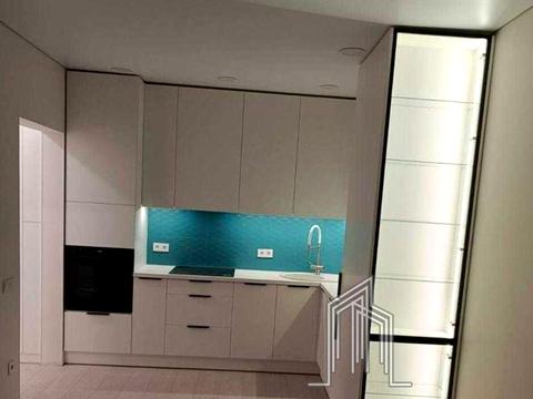 квартира за адресою Михайла Максимовича вул. (Онуфрія Трутенка), 24