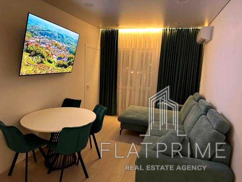 квартира за адресою Михайла Максимовича вул. (Онуфрія Трутенка), 24