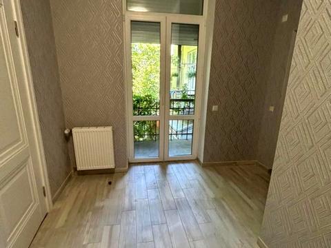 квартира по адресу Ефремова ул., 64