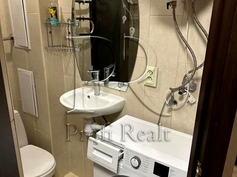 квартира по адресу Амвросия Бучмы бульв., 6-В