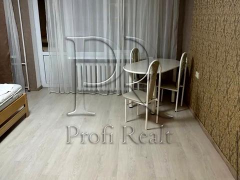 квартира по адресу Амвросия Бучмы бульв., 6-В