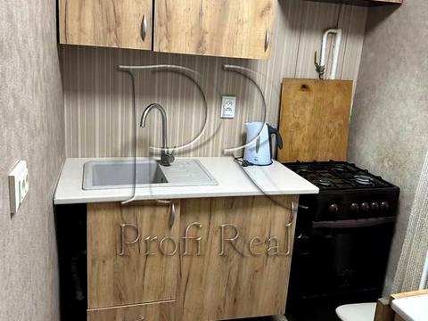 квартира по адресу Амвросия Бучмы бульв., 6-В