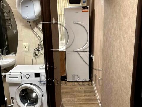 квартира по адресу Амвросия Бучмы бульв., 6-В