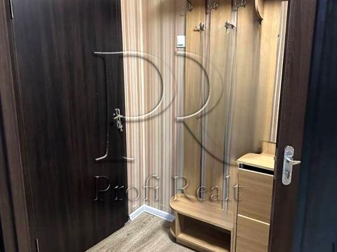 квартира по адресу Амвросия Бучмы бульв., 6-В