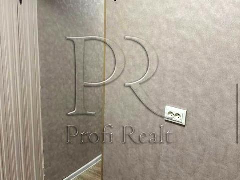 квартира по адресу Амвросия Бучмы бульв., 6-В