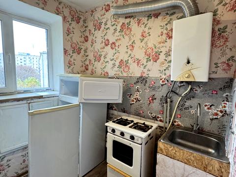 квартира за адресою Миру вул., 4