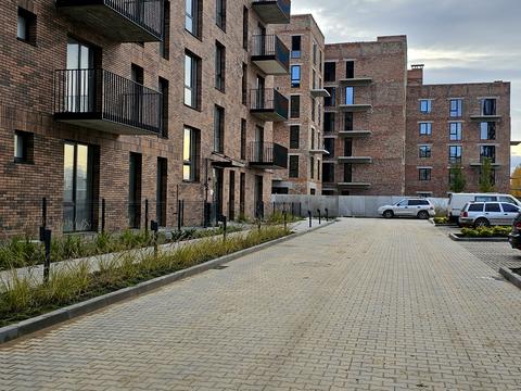 квартира за адресою Вовчинецька вул., 121